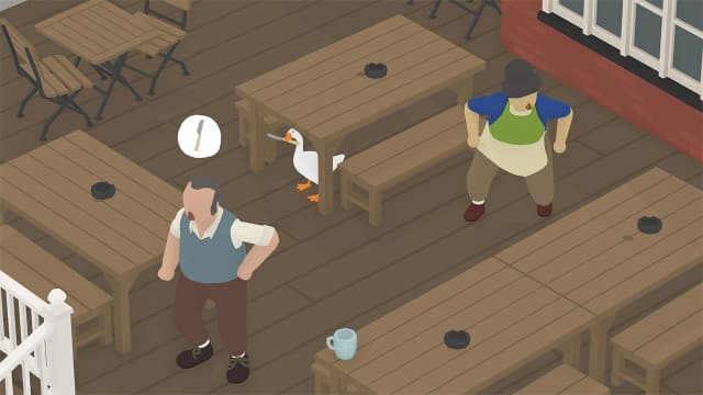 未命名的鹅游戏v1.1.1-中文60帧 image 3
