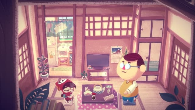 未音子的夜市-v1.0.9.0-中文60帧 image 2