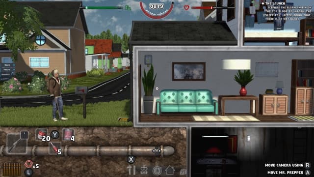 末日准备狂-v1.4.0-中文30帧 image 3