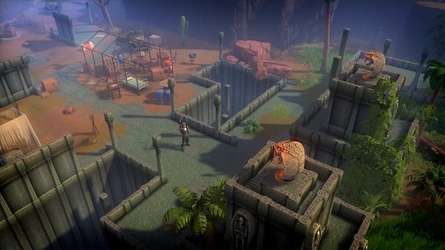 末日拆迁DYSMANTLE-v1.4.1.0-3dlc-中文60帧 image 3