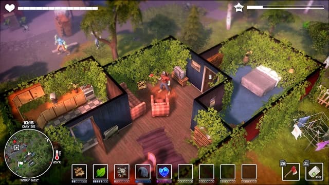 末日拆迁DYSMANTLE-v1.4.1.0-3dlc-中文60帧 image 4