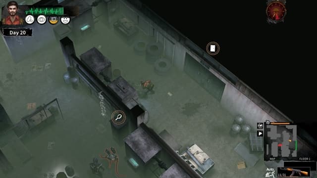末日方舟-v1.0.2-60帧 image 2