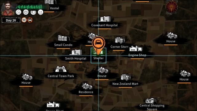 末日方舟-v1.0.2-60帧 image 4