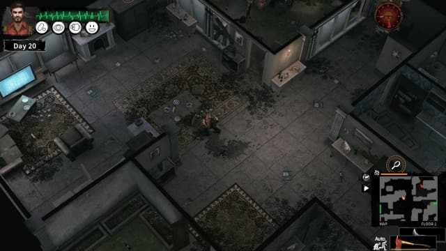 末日方舟-v1.0.2-60帧 image 5