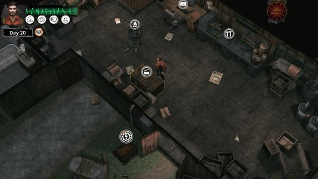末日方舟-v1.0.2-60帧 image 6
