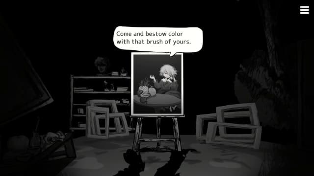 末路调色板Matsuro Palette-v1.0.2-中文60帧 image 4