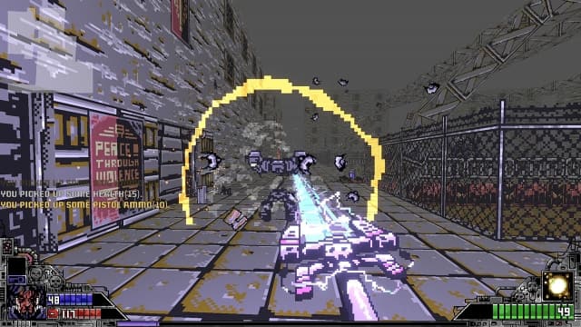 术士计划Project Warlock-v1.0.4-中文30帧 image 4