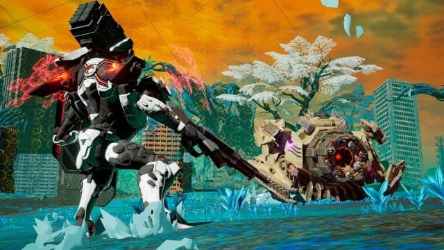 机甲战魔DAEMON X MACHINA-v1.4.2a-87dlc-中文30帧 image 3