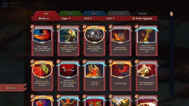 杀戮尖塔-v2.3.1-中文60帧 image 5