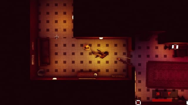 杀戮香港The Hong Kong Massacre-v1.0.2-中文30帧 image 3