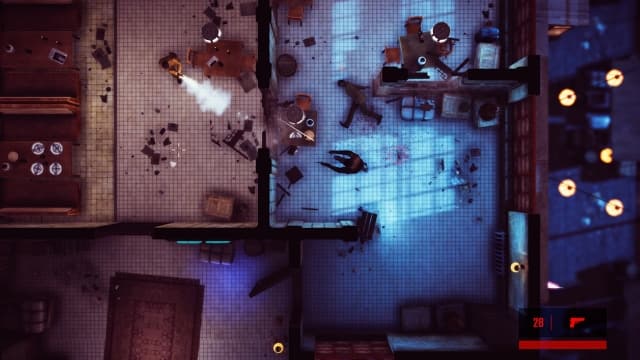 杀戮香港The Hong Kong Massacre-v1.0.2-中文30帧 image 4