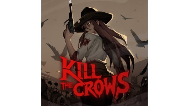 杀死乌鸦Kill The Crows-v1.0.1-中文60帧-