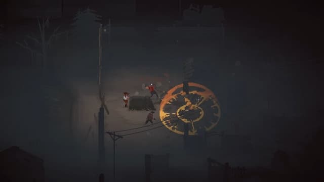 杀死乌鸦Kill The Crows-v1.0.1-中文60帧 image 4