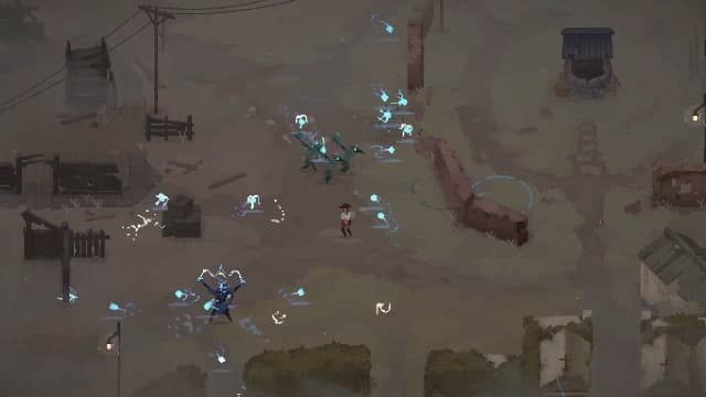 杀死乌鸦Kill The Crows-v1.0.1-中文60帧 image 5