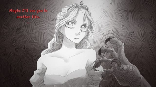 杀死公主 原始剪辑版Slay the Princess-v1.0.3-中文60帧 image 5