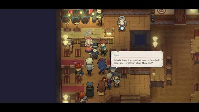 杏林物语Potion Permit-v1.0.13-30dlc-中文30帧 image 5