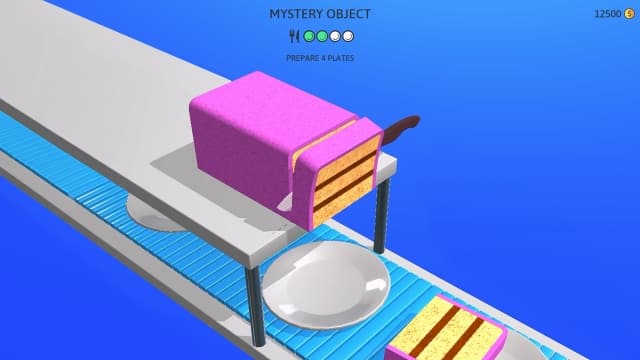 来切我鸭ASMR Slicing-v1.0.1-中文60帧 image 2