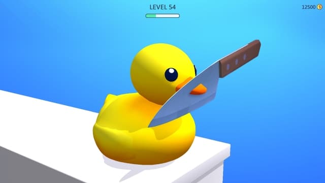 来切我鸭ASMR Slicing-v1.0.1-中文60帧 image 5