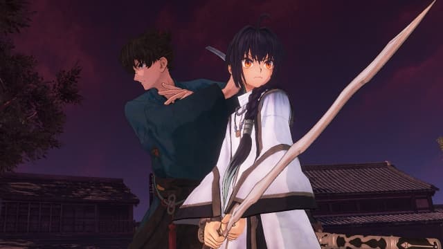 杯战争 盈月之仪-v1.3.1-8dlc-中文-30帧 image 2