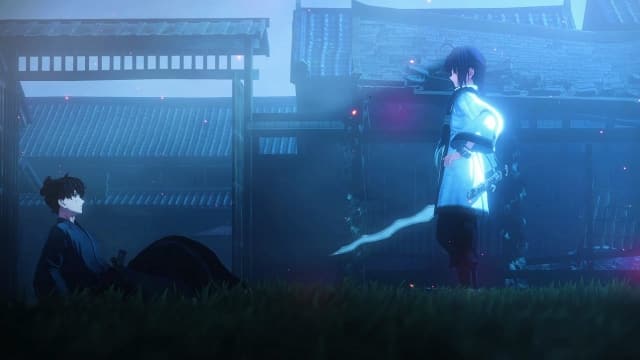 杯战争 盈月之仪-v1.3.1-8dlc-中文-30帧 image 4