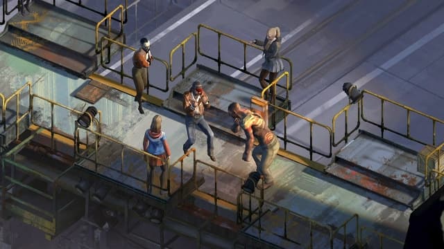 极乐迪斯科 最终剪辑版-v1.0.12-30帧 image 6