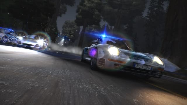 极品飞车14热力追踪 重制版v1.0.3-中文30帧 image 3
