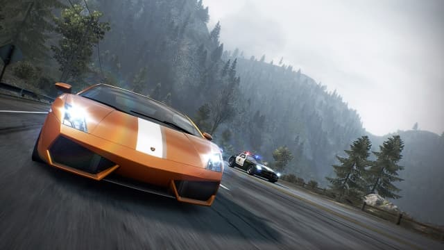 极品飞车14热力追踪 重制版v1.0.3-中文30帧 image 4