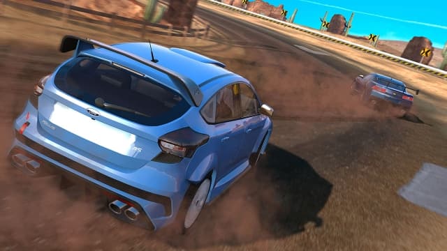 极速俱乐部 无限-v1.2.0-30帧-无中文-需Yuzu运行 image 2