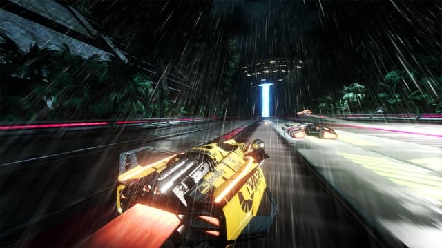 极速赛车 RMXFAST RMX-v1.301-英文60帧 image 2