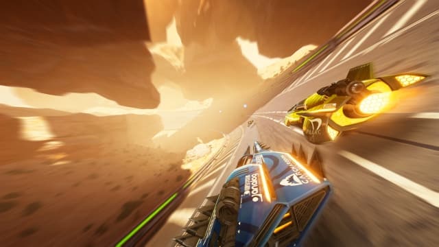 极速赛车 RMXFAST RMX-v1.301-英文60帧 image 5