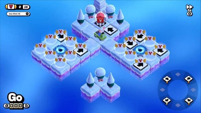 林戈的收集-v1.0.1-中文60帧 image 4