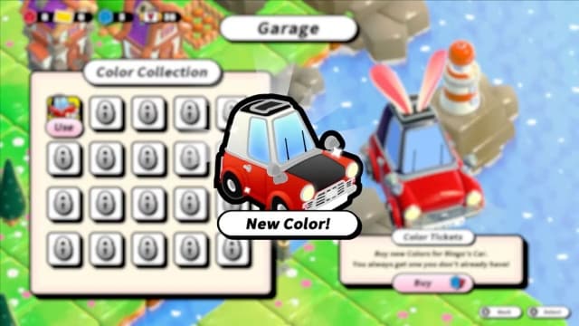 林戈的收集-v1.0.1-中文60帧 image 5