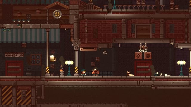 枪伞游侠Gunbrella-v1.0.5-中文60帧 image 5