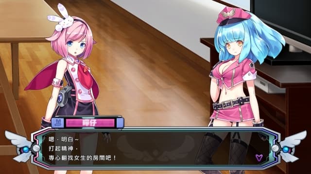 枪弹突击小妖精-v1.0.0-11dlc-中文60帧 image 2