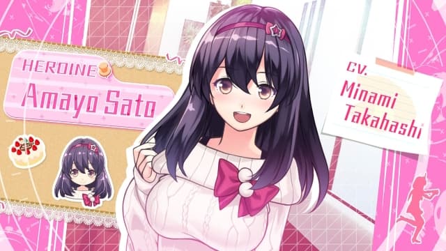 枪弹突击小妖精-v1.0.0-11dlc-中文60帧 image 3