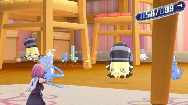 枪枪小精灵Gun Gun Pixies-v1.0.1-8dlc-英文60帧 image 4