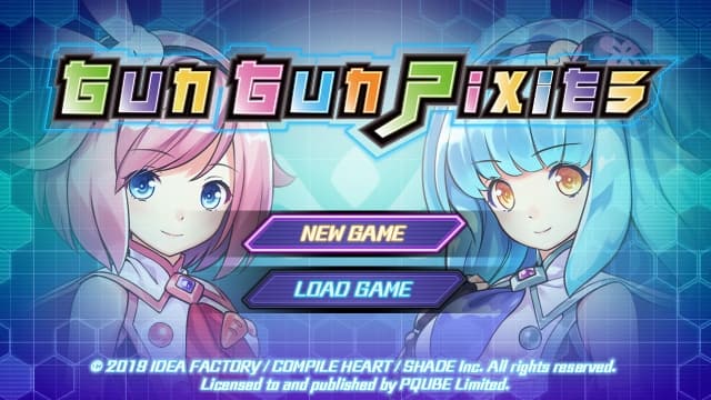 枪枪小精灵Gun Gun Pixies-v1.0.1-8dlc-英文60帧 image 5