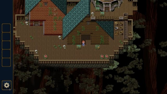 树屋之谜Treehouse Riddle-v3.0-中文60帧 image 2