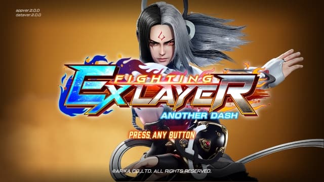 格斗领域-v2.3.2-1dlc-中文60帧 image 2