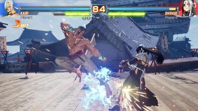 格斗领域-v2.3.2-1dlc-中文60帧 image 4