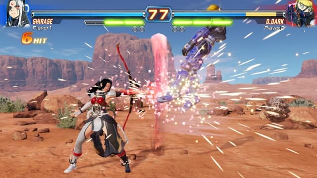 格斗领域-v2.3.2-1dlc-中文60帧 image 5