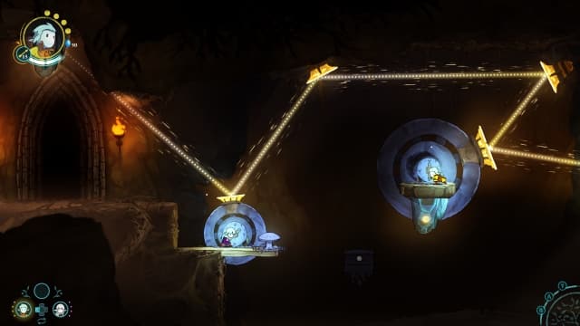 格雷克：阿祖尔的回忆-v1.0.3 image 3