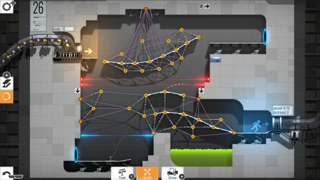 桥梁建造师 传送门-v1.1-1dlc-中文30帧 image 5