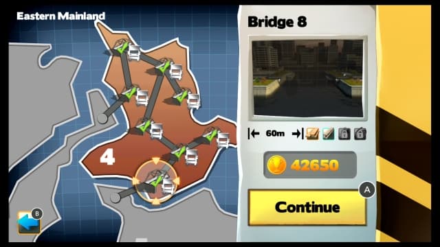 桥梁建造师 究极版-v1.0.0-中文30帧 image 3