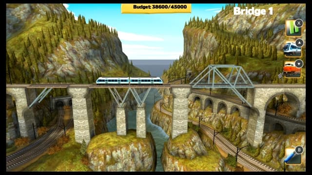 桥梁建造师 究极版-v1.0.0-中文30帧 image 4