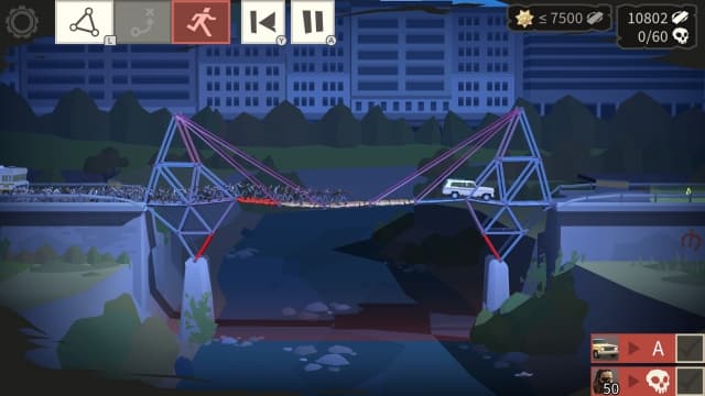 桥梁建造师 行尸走肉-v1.0.11-30帧 image 4