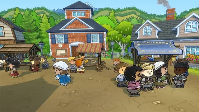 梅林的回声-梅林回响-60帧 image 2