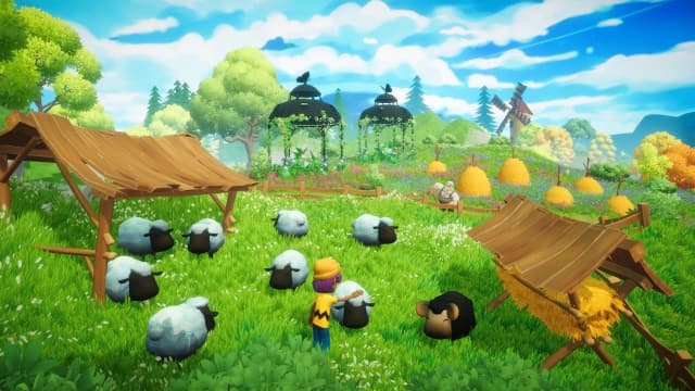 梦幻谷-v1.0.9-30帧 image 6