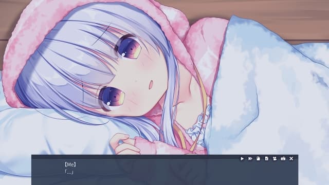 梦见雪花Dream of Tiny Snow-v1.0.0-中文60帧 image 2