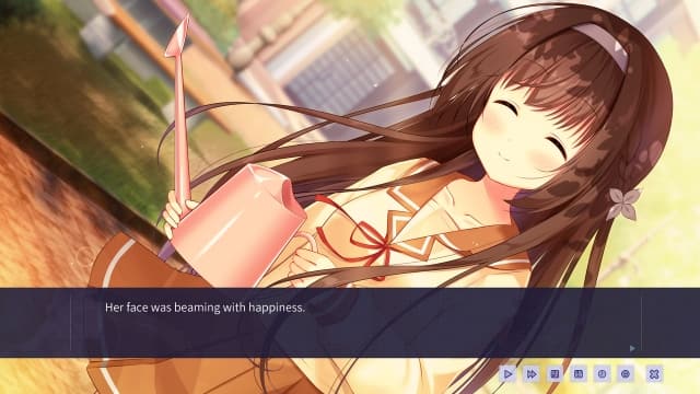 梦见雪花Dream of Tiny Snow-v1.0.0-中文60帧 image 4